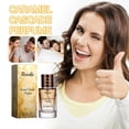 thumbnail image 4 of ROXELIS Feminine Charm Perfume Fresh And Natural Light Perfume 30ML, 4 of 6
