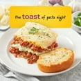 thumbnail image 3 of New York Bakery Five Cheese Texas Toast, 13.5 oz (8 Count), Frozen, 3 of 9
