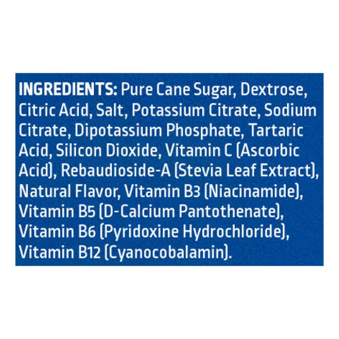 Liquid I.V. 10ct Grape