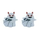 thumbnail image 4 of Inteprter Pin esmaltado de fantasmas intrincados y delicados, broche elegante elegante, Pin esmaltado refinado sofisticado Punk Type4 NO4, 4 of 6