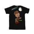 thumbnail image 1 of Looney Tunes Boys Elmer Fudd Distressed T-Shirt, 1 of 3