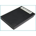 thumbnail image 2 of Replacement Battery for Creative 331A4Z20DE2D,73PD000000005,BA20203R79902,BA20603R69900,3.7V/1000mAh, 2 of 5