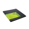 thumbnail image 3 of ITOYA Art Profolio Multi Ring Binder - Mini - 8.5 in x 11 in, 3 of 3