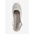 thumbnail image 5 of Comfortview Women's The Karyn Orthotic Sling, 5 of 6
