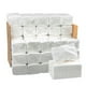 thumbnail image 1 of Papel higiénico suave y absorbente para uso doméstico, papel higiénico de pulpa de madera de 3 capas, paquete de 20, 1 of 8