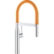 thumbnail image 2 of Mezclador monomando de lavabo Gasolina 30294000 Ormromra XDJZ-87-13, 2 of 3