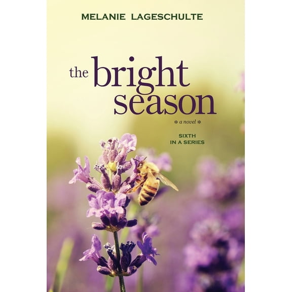 The Bright Season, (Hardcover)