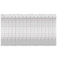 thumbnail image 1 of MERRYHAPY 15pcs Clip Sewing Silver Hemming Clips for Quilting Projects and Sewing Needs, 1 of 8