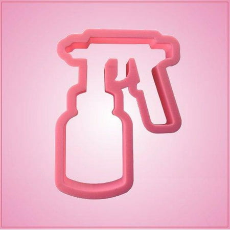 

Spray Gun Cookie Cutter Spray Gun Only one pieces