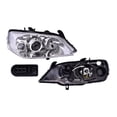 thumbnail image 1 of Faro Astra 2004 A 2006 Chevrolet Der Fdo Crom Manual P/Halog DEPO ., 1 of 4
