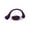 Purple, variant on Wild Pop Vibe Twist N Joy G-Spot Vibrator with Remote Control, Purple