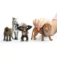 thumbnail image 4 of Schleich Wild Life Starter Set, 4 of 4