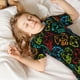 thumbnail image 5 of Fotbe Play Game Start Pijama Estampada de 2 Piezas para Niños – Ropa de Dormir de Manga Corta Cómoda para Niños y Niñas, Camiseta y Shorts de Algodón-X-Large, 5 of 6