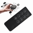 thumbnail image 5 of CD Player Home Media Audio Remote Control for Bose SOLO 5 15 II Bluetooth-Compatible Music System Co, 5 of 5