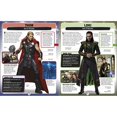 thumbnail image 3 of Encyclopédie des Personnages Marvel Studios, 3 of 7