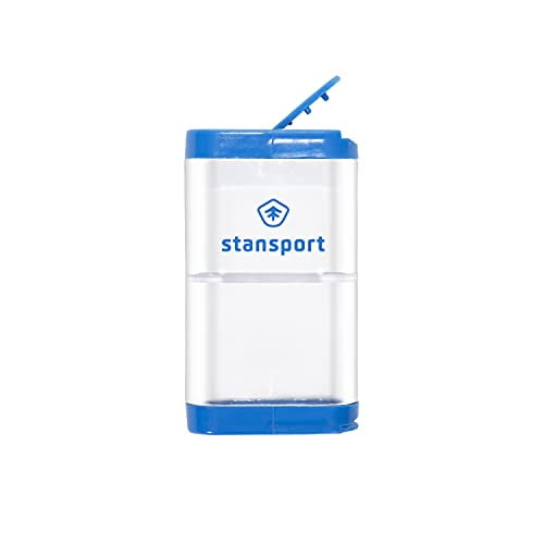Stansport Shaker Salt-N-Pepper