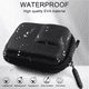 thumbnail image 3 of "Funda Mini Pu Para Gopro Hero 12 11 10 9 8 7 6 5 Black Case negro  ", 3 of 5