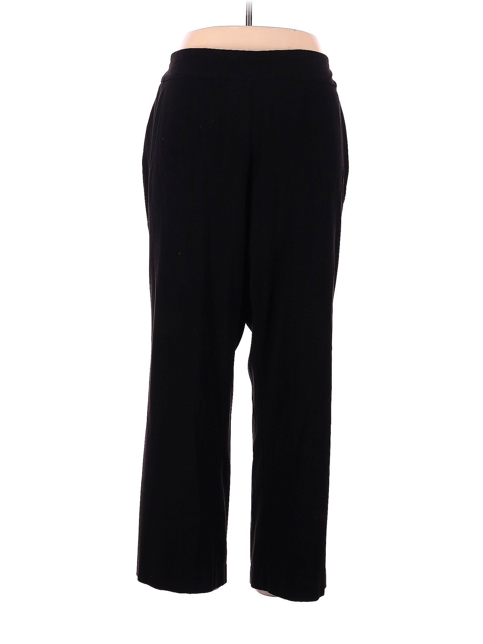 dressbarn Womens Plus Pants - Walmart.com