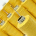thumbnail image 3 of New Spool Polyester Thread 20 Pcs Red Hand Machine Quilting Sewing Supplies, 3 of 4