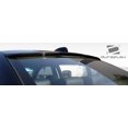 thumbnail image 3 of 2004-2010 BMW 5 Series M5 E60 4DR Duraflex AC-S Roof Window Wing Spoiler - 1 Piece (S), 3 of 8