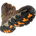 thumbnail image 5 of Men's Thorogood 6" Composite Toe WP Hiker Work Boot 804-4296, Brown,Orange, 5 of 5