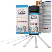 Ketone Strips Keto Test(150 ct) for Ketone Urine Testing. Ketosis Test Strips for Keto Diet, Paleo, Ketogenic, Atkins, and Low Carb Diet
