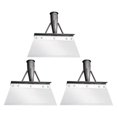 thumbnail image 1 of Garden Cleaning Shovel Multifunctional Flat Shovel backyard landscaping projects, 1 of 5