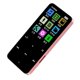thumbnail image 5 of MP3 Player Con Bt 5.2 Player de audio Player digital Clear Stilder Clear Stilder Multi-Función Radio Voice Juego de GrabADORES DE JUEGO, 5 of 7
