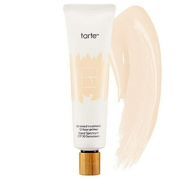 Tarte Tarte BB Tinted Treatment 12Hour Primer Broad Spectrum SPF 30