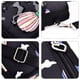thumbnail image 4 of Bolso bandolera pequeño para móvil para mujer, bolso bandolera para móvil, bolso para móvil para llevar a todas partes, bolso para móvil con bandolera, para mujer azul oscuro, 4 of 5