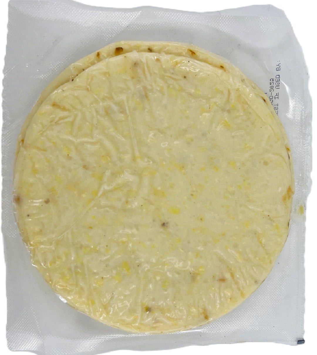 El Latino Arepas Blancas 5PK