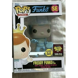 Funko POP! Fundays cheapest Freddy Funko as Wolfman LE 3000