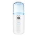 thumbnail image 3 of Instrumento hidratante, instrumento pulverizador portátil de mano con carga USB, mini humidificador, instrumento de belleza, 3 of 5