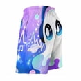 thumbnail image 4 of Undertale Mens Board Shorts Quick Dry Swim Trunk Lightweight Soft Swimsuit Bathing Suit for Boys S, 4 of 8