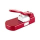thumbnail image 2 of Máquina para hacer rompecabezas, máquina para hacer rompecabezas, cortador de fotos e imágenes, rompecabezas Rojo, 2 of 9