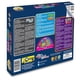 thumbnail image 2 of Juego de Mesa Wuundentoy Parkase, Serpientes y Oca, 2 of 4
