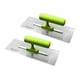 thumbnail image 5 of Paleta para paneles de yeso mayimx Paleta de Enyesado Herramienta Manual Construcción 9,5x4 pulgadas Plateado, 5 of 9