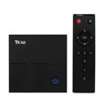 thumbnail image 1 of TX92 Smart Android TV Box Android 7.1 Amlogic S912 Octa-core 64 bit 3GB DDR4 32GB EMMC VP9 H.26 CACAGOO Reproductor de video, 1 of 1