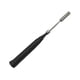 thumbnail image 3 of Barra de ayuda para el swing de bádminton con cinta de agarre Ejercicio profesional ligero para Cinta de agarre negra, 3 of 9
