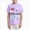 Purple, variant on Toddler Boys Airplane Print Short Sleeve T-Shirt,Cute Cartoon Plane Graphic Crew Neck Tee,Soft Breathable Cotton Casual Summer Daily Playwear Top for 4-7 Gibobby,Sky Blue,Size 2-3T