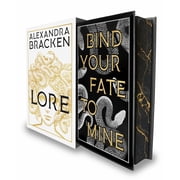 Lore (Deluxe Edition) (Hardcover)