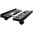 thumbnail image 1 of Minkissy 1Pcs Mobile Computer Tower Stand with Simple Design for Home and Office Use 15.7X7.9in, 1 of 8