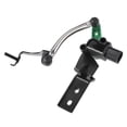 thumbnail image 1 of Sensor de nivel de altura de suspensión Unique Bargains No.5Q0412521C para Audi A3 15-20 Sensor de nivel de faros delantero izquierdo, 1 of 6