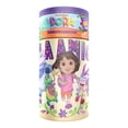 thumbnail image 4 of Rompecabezas Nickelodeon Cilindro Dora 60 piezas, 4 of 5