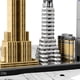 thumbnail image 5 of Maqueta del Skyline de Nueva York, 5 of 5