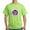 Green, variant on CafePress - Pi Sigma Epsilon National Alumni Association T Shirt - Men's Classic Graphic T-Shirt