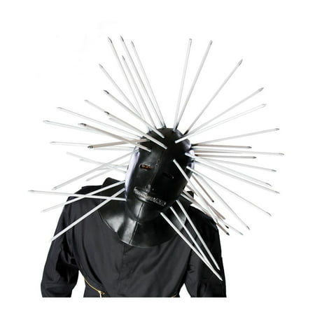 Slipknot Adult Latex Costume Mask - 133 Mask