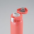 thumbnail image 3 of Zojirushi SM-SC 16oz Stainless Bottle Slate Gray, 3 of 4