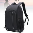 thumbnail image 1 of Cergrey LED Professional Waterproof Shockproof Camera Backpack For DSLR SLR Mirrorless Camera,DSLR SLR Mirrorless Camera Backpack,Waterproof Camera Bag, 1 of 8