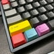 thumbnail image 2 of 10 Uds teclado mecánico CMYK Keycap para Cherry/Kailh Key Cap (para MAC) WDOplteas Para estrenar, 2 of 6